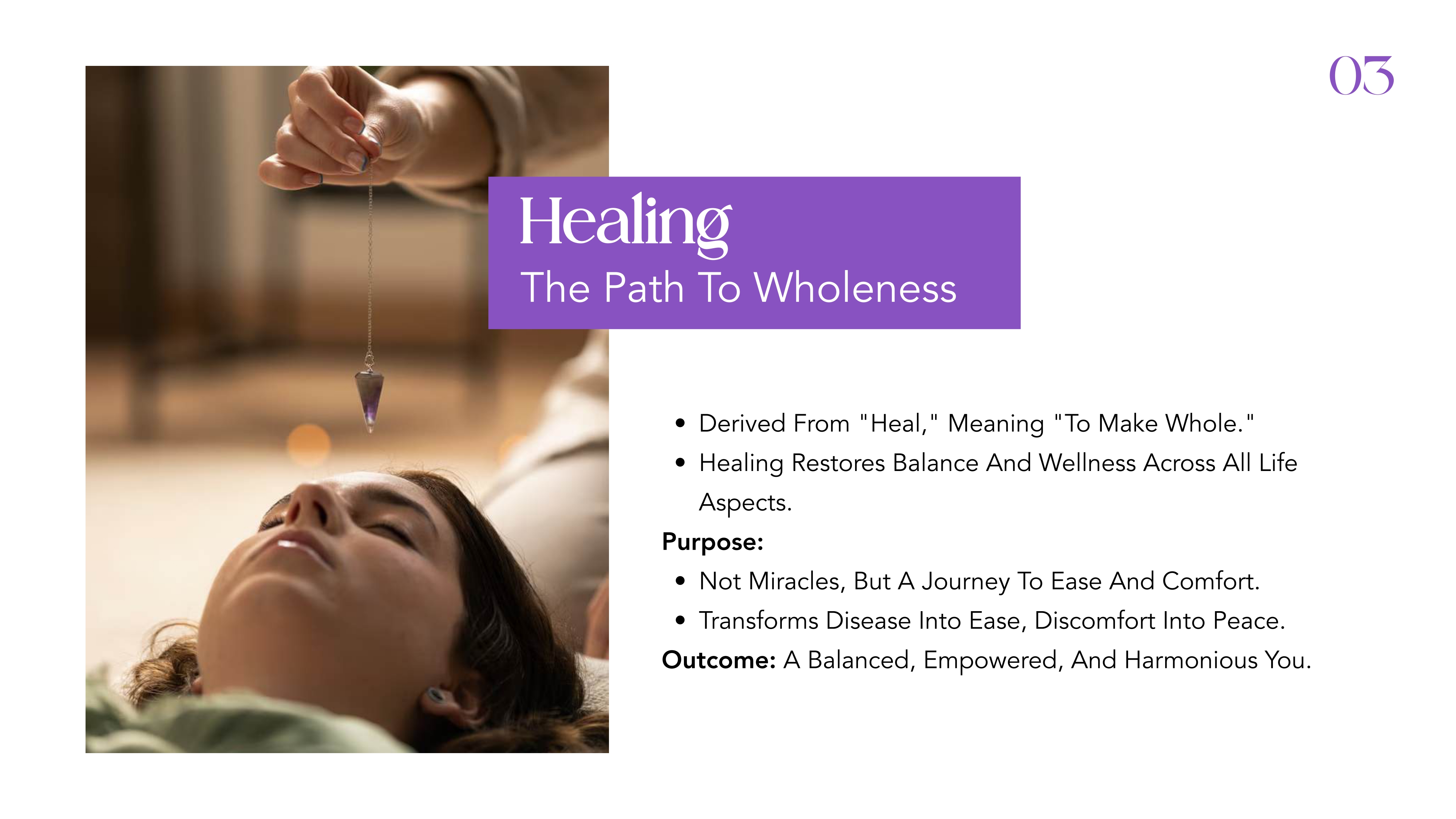 Know Your Healing Practitioner - Bhairavi Mehta